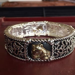 Horse bracelet